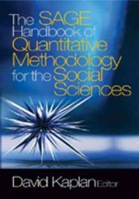 The Sage handbook of quantitative methodology for the social sciences