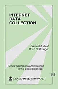 Internet Data Collection (Paperback)