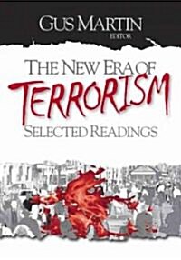The New Era of Terrorism: Selected Readings (Paperback)
