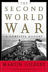 The Second World War: A Complete History (Paperback)