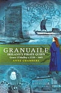 Granuaile (Paperback, Revised, Subsequent)