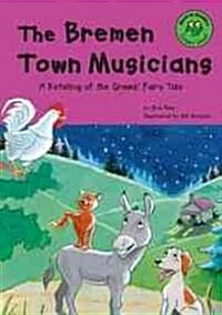 The Bremen Town Musicians (Library)