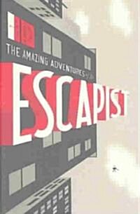 Michael Chabon Presents... the Amazing Adventures of the Escapist Volume 1 (Paperback)