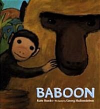 Baboon (Paperback, Reprint)