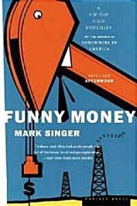 Funny Money (Paperback)