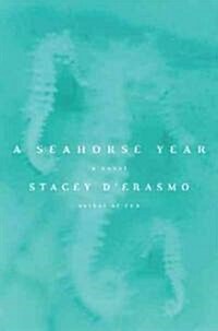 A Seahorse Year (Hardcover)