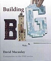 [중고] Building Big (Paperback, Reprint)