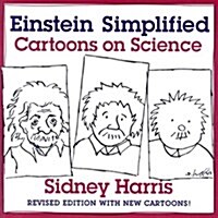 Einstein Simplified: Cartoons on Science (Paperback, Revised)