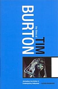 The Films of Tim Burton (Paperback)