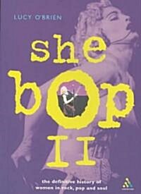 She Bop II (Paperback, 3rd, Reprint)