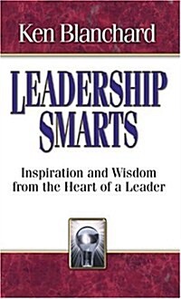 Leadership Smarts (Paperback)