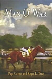 Man O War (Paperback)