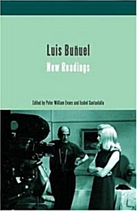 Luis Bunuel: New Readings (Paperback)