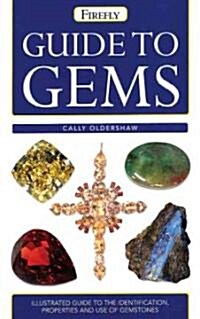 Philips Guide to Gems (Paperback)