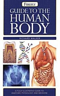 Guide to the Human Body (Paperback)