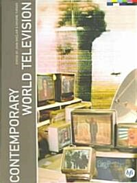 Contemporary World Television (Paperback)
