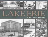 Lake Erie (Hardcover)