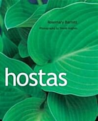 Hostas (Paperback)