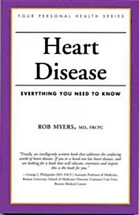 Heart Disease (Paperback)