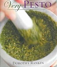 Very Pesto (Paperback, Revised)