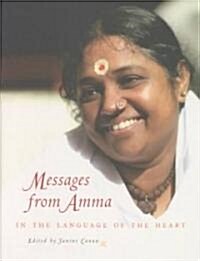 Messages from Amma (Hardcover)