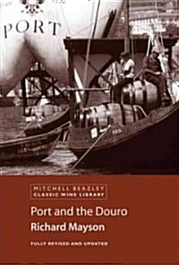 Port and the Douro (Hardcover)