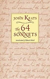 The 64 Sonnets (Paperback)