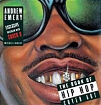 The Book of Hip Hop Cover Art (Paperback)