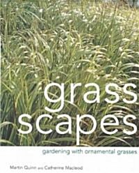 Grass Scapes (Paperback)