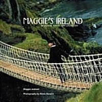 Maggies Ireland: Designer Knits on Location (Hardcover)