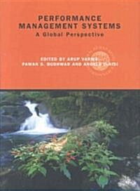 Performance Management Systems : A Global Perspective (Paperback)