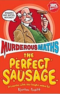 [중고] The Perfect Sausage and Other Fundamental Formulas (Paperback)