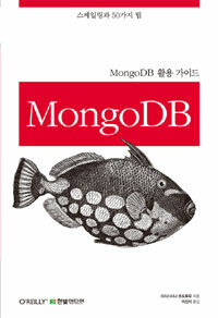 MongoDB 활용 가이드 - 스케일링과 50가지 팁