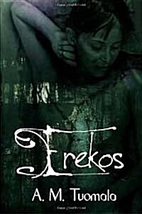 Erekos (Paperback)