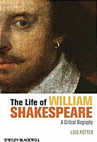 The Life of William Shakespeare (Paperback)