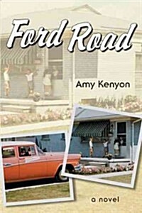 Ford Road (Hardcover)