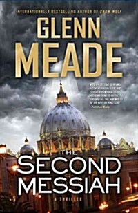 The Second Messiah: A Thriller (Paperback)