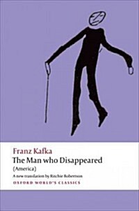 The Man Who Disappeared : (America) (Paperback)