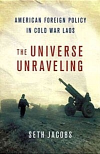 Universe Unraveling (Hardcover)