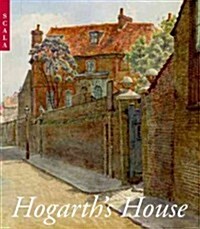 Hogarths House (Paperback)