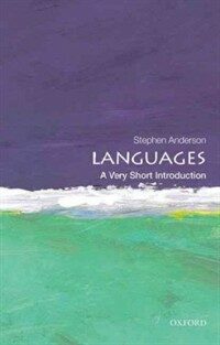 Languages : A Very Short Introduction (Paperback)