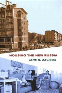Housing the new Russia