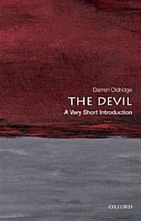 The Devil: A Very Short Introduction (Paperback, New)