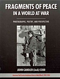 Fragments of Peace in a World at War (Paperback)