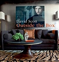 Outside the Box: An Interior Designers Innovative Approach (Hardcover)