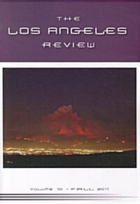 The Los Angeles Review No. 10 (Paperback)