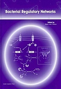 Bacterial Regulatory Networks (Hardcover)