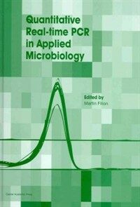 Quantitative real-time PCR in applied microbiology
