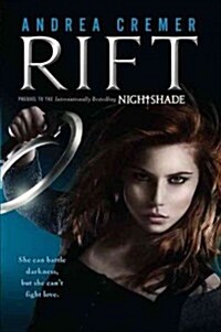 Rift (Hardcover)