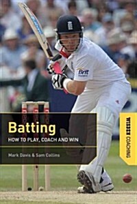 Batting (Paperback)